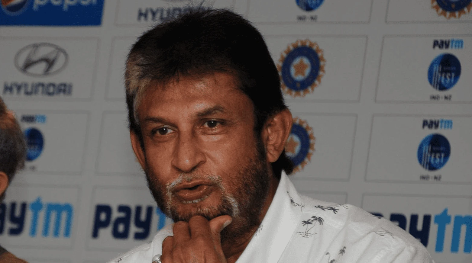 Mumbai bank on Sandeep Patil's experience as season begins